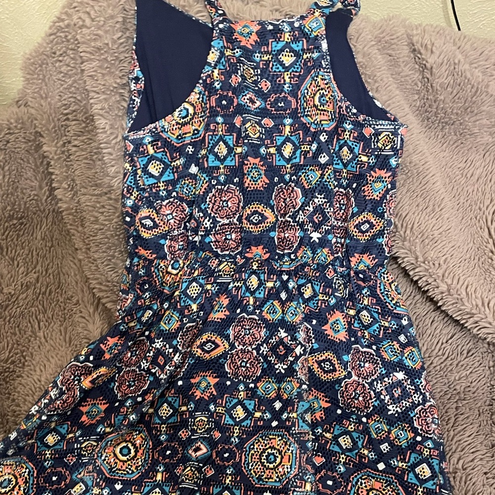 Girls Xhilaration dress